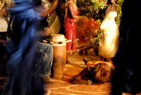Possesed, M'bour, Senegal 2007 by Ken Martin Digi Photo
