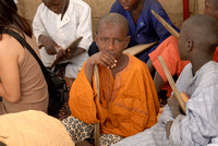 Talibe Koranic student, Thies, Senegal 2007 by Ken Martin Digi Photo