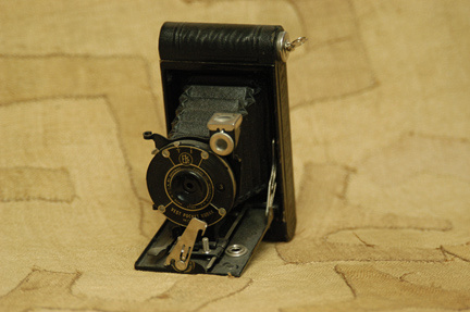 Kodak Pocket Camera