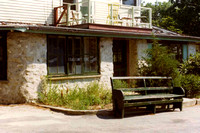 Camp Haiastan Old Building