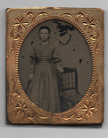 Ambrotype, VT