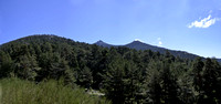 Cercedilla, Guadarrama Mountains, Spain